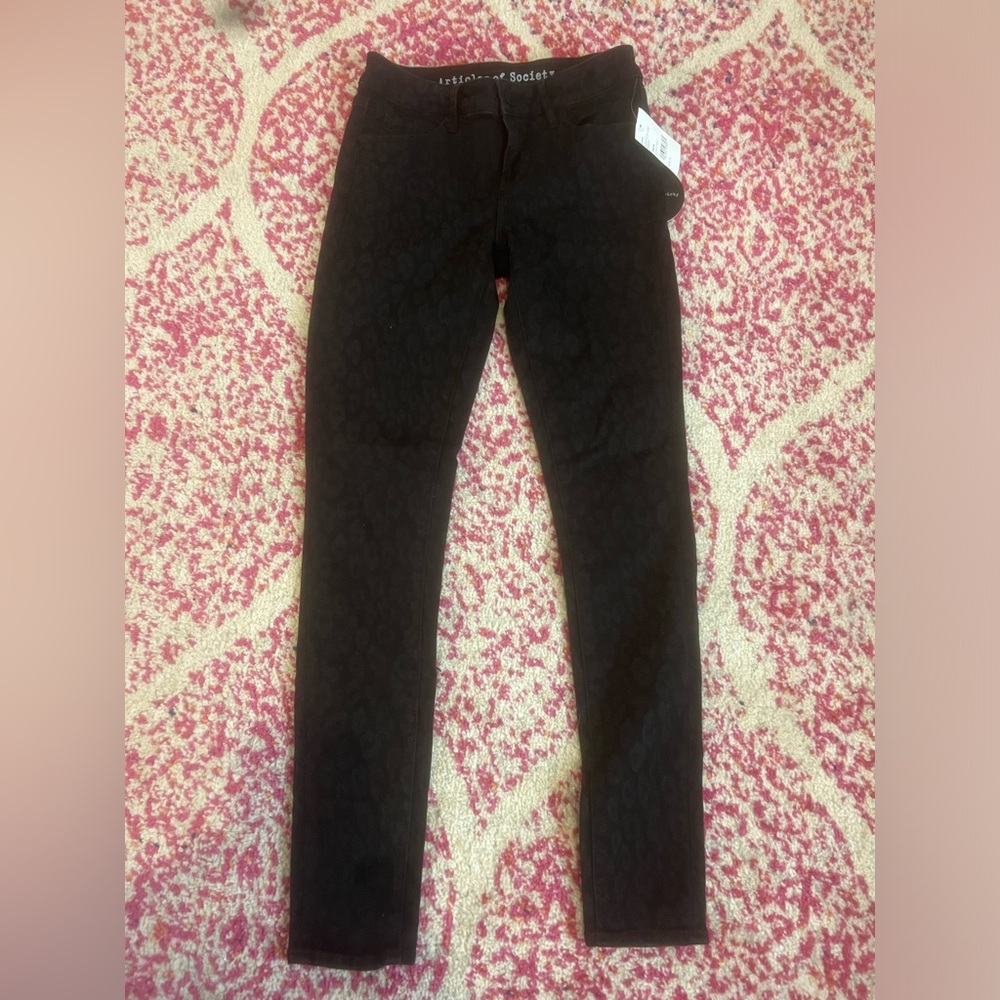 Brand new Article of Society jeans